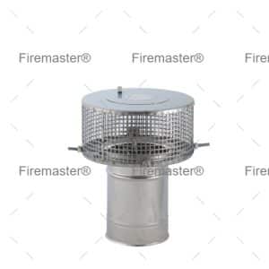 Topmaster RVS