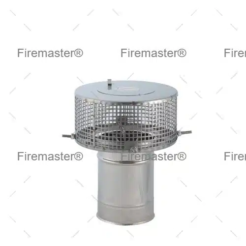 Topmaster Rvs