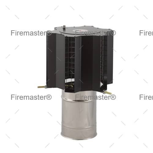 Firemaster Excellent