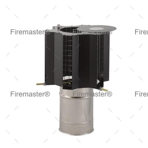 Firemaster Excellent 150