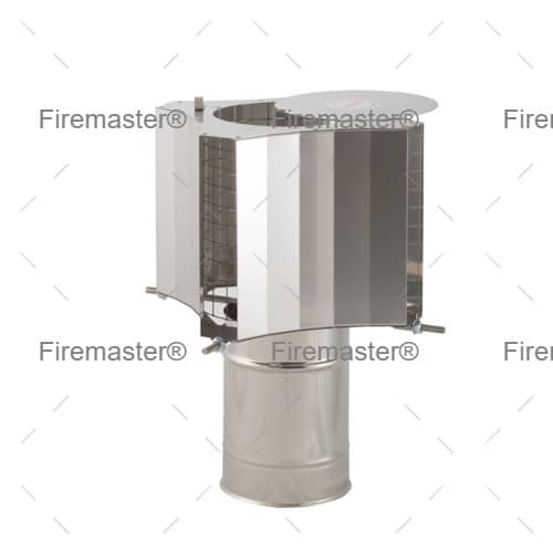 Firemaster Deluxe Rvs