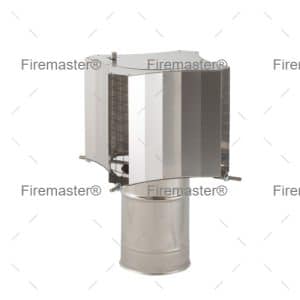 Firemaster Deluxe RVS