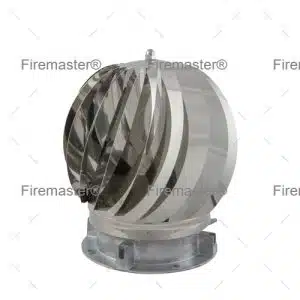 Firemaster Aspirotor